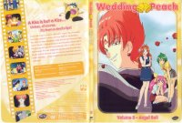 BUY NEW wedding peach - 189722 Premium Anime Print Poster